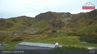 Archiv Foto Webcam Obertauern: Hochalmkopf 06:00