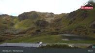 Archiv Foto Webcam Obertauern: Hochalmkopf 14:00