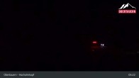 Archived image Webcam Top Station Hochalmkopf - Obertauern 04:00