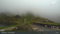 Archiv Foto Webcam Obertauern: Hochalmkopf 16:00