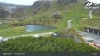 Archiv Foto Webcam Obertauern: Hochalmkopf 06:00