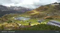 Archiv Foto Webcam Obertauern: Hochalmkopf 10:00