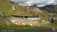 Archiv Foto Webcam Obertauern: Hochalmkopf 12:00