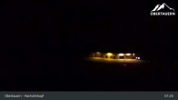 Archiv Foto Webcam Obertauern: Hochalmkopf 00:00