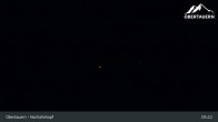 Archiv Foto Webcam Obertauern: Hochalmkopf 04:00