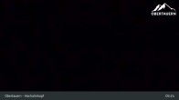 Archiv Foto Webcam Obertauern: Hochalmkopf 04:00