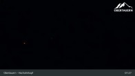 Archiv Foto Webcam Obertauern: Hochalmkopf 00:00