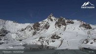 Archiv Foto Webcam Obertauern: Hochalmkopf 10:00