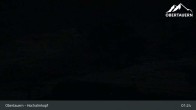 Archived image Webcam Top Station Hochalmkopf - Obertauern 00:00