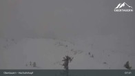 Archived image Webcam Top Station Hochalmkopf - Obertauern 06:00