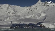 Archiv Foto Webcam Obertauern: Hochalmkopf 08:00