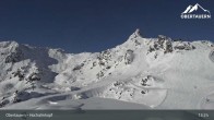 Archiv Foto Webcam Obertauern: Hochalmkopf 12:00