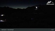 Archiv Foto Webcam Obertauern: Hochalmkopf 16:00