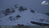 Archiv Foto Webcam Obertauern: Hochalmkopf 06:00