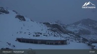 Archiv Foto Webcam Obertauern: Hochalmkopf 07:00