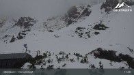 Archiv Foto Webcam Obertauern: Hochalmkopf 10:00