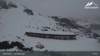 Archiv Foto Webcam Obertauern: Hochalmkopf 14:00