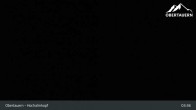 Archiv Foto Webcam Obertauern: Hochalmkopf 02:00