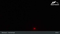 Archiv Foto Webcam Obertauern: Hochalmkopf 04:00