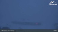 Archiv Foto Webcam Obertauern: Hochalmkopf 06:00