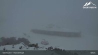 Archiv Foto Webcam Obertauern: Hochalmkopf 07:00