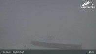 Archiv Foto Webcam Obertauern: Hochalmkopf 08:00