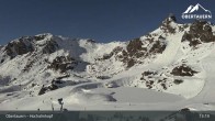 Archiv Foto Webcam Obertauern: Hochalmkopf 12:00