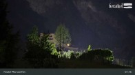 Archiv Foto Webcam Burg Hohenwerfen im Salzburger Land 00:00
