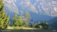 Archiv Foto Webcam Burg Hohenwerfen im Salzburger Land 06:00