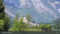 Archiv Foto Webcam Burg Hohenwerfen im Salzburger Land 12:00