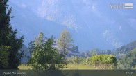 Archiv Foto Webcam Burg Hohenwerfen im Salzburger Land 16:00