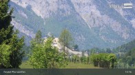Archiv Foto Webcam Burg Hohenwerfen im Salzburger Land 12:00