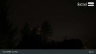 Archiv Foto Webcam Burg Hohenwerfen im Salzburger Land 02:00