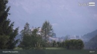 Archiv Foto Webcam Burg Hohenwerfen im Salzburger Land 04:00