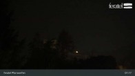 Archived image Webcam Castle Hohenwerfen (Pfarrwerfen 00:00