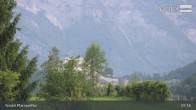 Archived image Webcam Castle Hohenwerfen (Pfarrwerfen 06:00