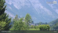 Archived image Webcam Castle Hohenwerfen (Pfarrwerfen 12:00