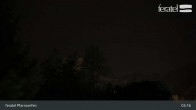 Archiv Foto Webcam Burg Hohenwerfen im Salzburger Land 02:00
