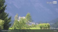 Archiv Foto Webcam Burg Hohenwerfen im Salzburger Land 14:00
