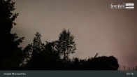 Archiv Foto Webcam Burg Hohenwerfen im Salzburger Land 02:00