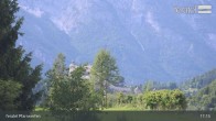 Archiv Foto Webcam Burg Hohenwerfen im Salzburger Land 16:00