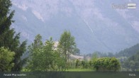 Archiv Foto Webcam Burg Hohenwerfen im Salzburger Land 14:00