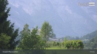 Archiv Foto Webcam Burg Hohenwerfen im Salzburger Land 16:00