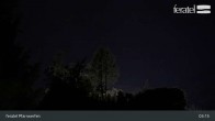 Archiv Foto Webcam Burg Hohenwerfen im Salzburger Land 02:00