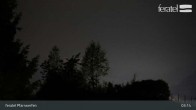 Archiv Foto Webcam Burg Hohenwerfen im Salzburger Land 02:00