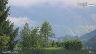 Archiv Foto Webcam Burg Hohenwerfen im Salzburger Land 06:00