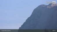 Archiv Foto Webcam Burg Hohenwerfen im Salzburger Land 06:00