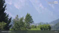 Archiv Foto Webcam Burg Hohenwerfen im Salzburger Land 14:00