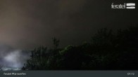 Archiv Foto Webcam Burg Hohenwerfen im Salzburger Land 00:00