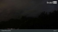 Archiv Foto Webcam Burg Hohenwerfen im Salzburger Land 02:00